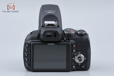 [Used] FUJIFILM FinePix HS10 Compact Digital Camera