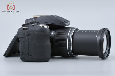 [Used] FUJIFILM FinePix HS10 Compact Digital Camera