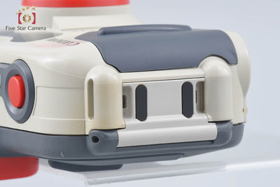 【中古】Canon キヤノン Autoboy D5 パノラマ コンパクトフィルムカメラ