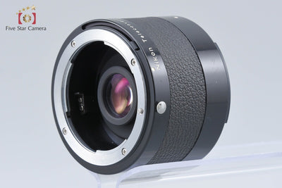 [Used] Nikon Teleconverter TC-200 2x
