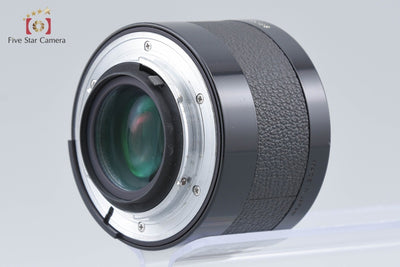 [Used] Nikon Teleconverter TC-200 2x