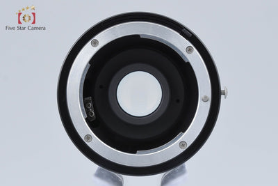 [Used] Nikon Teleconverter TC-200 2x