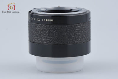 [Used] Nikon Teleconverter TC-200 2x