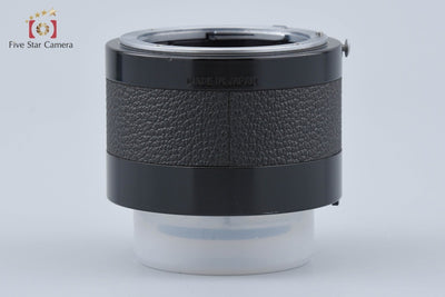 [Used] Nikon Teleconverter TC-200 2x