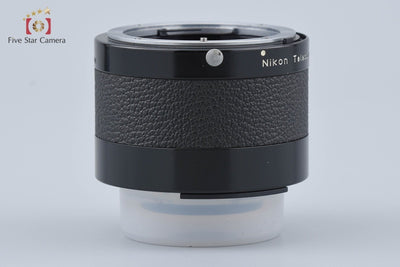 [Used] Nikon Teleconverter TC-200 2x