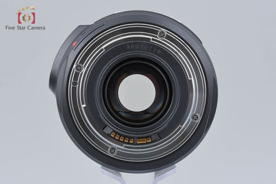 [Used] Canon EF 75-300mm f/4-5.6 IS USM