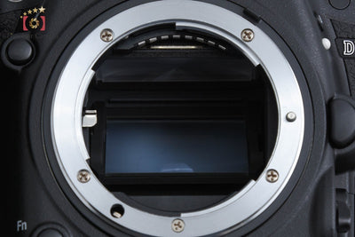 【中古】Nikon ニコン D750 デジタル一眼レフカメラ シャッター回数僅少