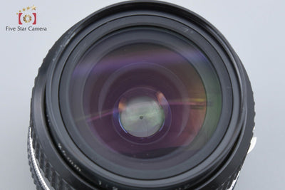Used: Nikon Ai-S NIKKOR 24mm f/2
