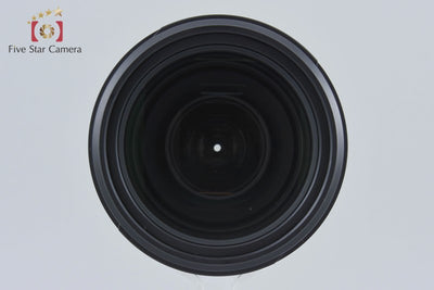 Used Nikon AF-S NIKKOR 70-200mm f/4 G ED VR with Original Box
