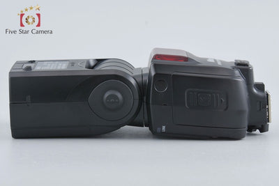 【中古】Nikon ニコン スピードライト SB-5000 元箱付き