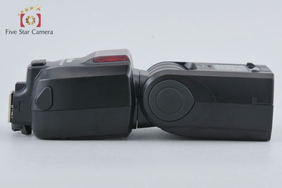 【中古】Nikon ニコン スピードライト SB-5000 元箱付き