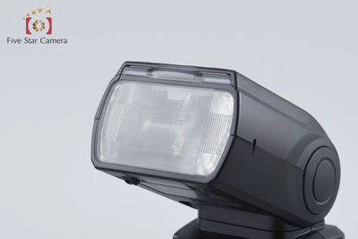 【中古】Nikon ニコン スピードライト SB-5000 元箱付き