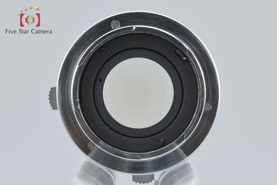 [Used] OLYMPUS Olympus G.ZUIKO AUTO-S 40mm f/1.4 PEN F Mount
