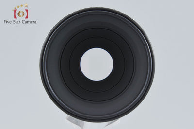[Used] Nikon AF MICRO NIKKOR 60mm f/2.8 D