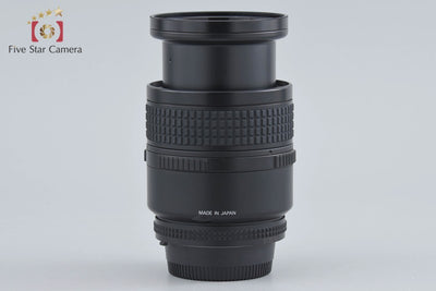 [Used] Nikon AF MICRO NIKKOR 60mm f/2.8 D