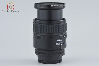 [Used] Nikon AF MICRO NIKKOR 60mm f/2.8 D