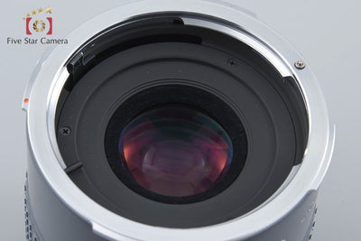 【中古】PENTAX ペンタックス 67 REAR CONVERTER 2x テレコンバーター 6x7 67 67II用