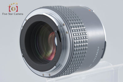 【中古】PENTAX ペンタックス 67 REAR CONVERTER 2x テレコンバーター 6x7 67 67II用