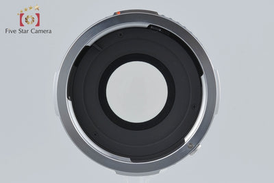 【中古】PENTAX ペンタックス 67 REAR CONVERTER 2x テレコンバーター 6x7 67 67II用
