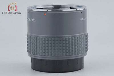 【中古】PENTAX ペンタックス 67 REAR CONVERTER 2x テレコンバーター 6x7 67 67II用
