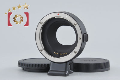 [Used] Canon EF-EOS M Mount Adapter