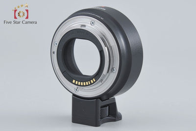 [Used] Canon EF-EOS M Mount Adapter