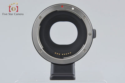 [Used] Canon EF-EOS M Mount Adapter