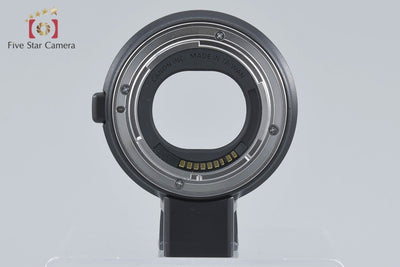 [Used] Canon EF-EOS M Mount Adapter