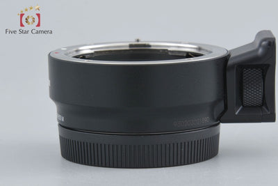 [Used] Canon EF-EOS M Mount Adapter