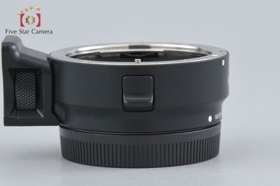 [Used] Canon EF-EOS M Mount Adapter