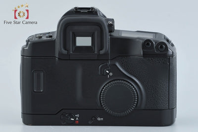 [Used] Canon EOS 3 Film SLR Camera with Original Box
