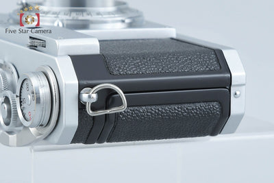 [Used] Nikon S2 Early Rangefinder Film Camera