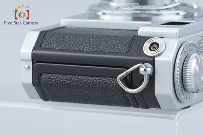 [Used] Nikon S2 Early Rangefinder Film Camera