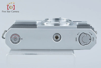 [Used] Nikon S2 Early Rangefinder Film Camera