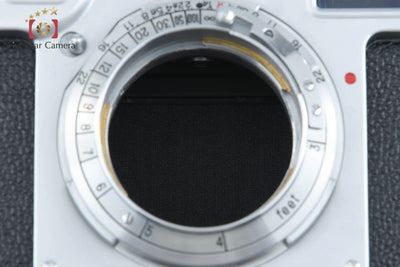 [Used] Nikon S2 Early Rangefinder Film Camera