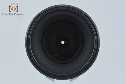 [Used] Nikon AF-S NIKKOR 58mm f/1.4 G with Original Box