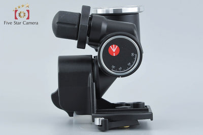 【Used】Manfrotto 410 Geared Junior Head with Original Box