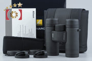 Used Nikon Monarch M7 8x30 Binoculars with Original Box