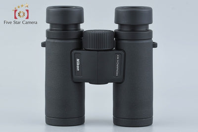 Used Nikon Monarch M7 8x30 Binoculars with Original Box