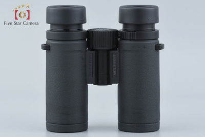 Used Nikon Monarch M7 8x30 Binoculars with Original Box