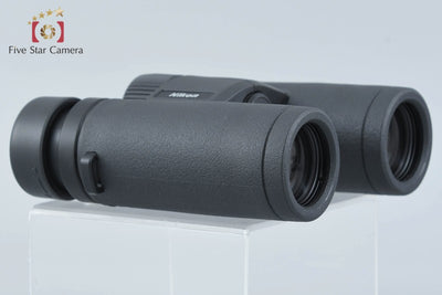 Used Nikon Monarch M7 8x30 Binoculars with Original Box