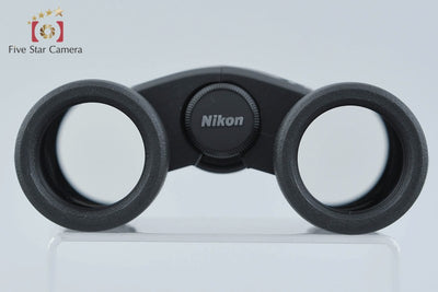 Used Nikon Monarch M7 8x30 Binoculars with Original Box