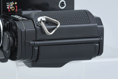 Used] MINOLTA New X-700 Film SLR Camera