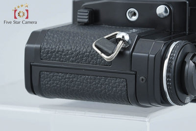 Used] MINOLTA New X-700 Film SLR Camera