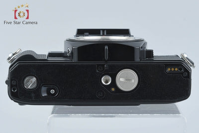 Used] MINOLTA New X-700 Film SLR Camera