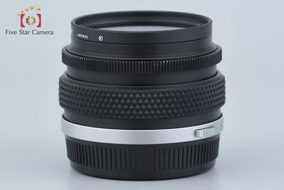 [Used] OLYMPUS Olympus ZUIKO AUTO-W 24mm f/2.8