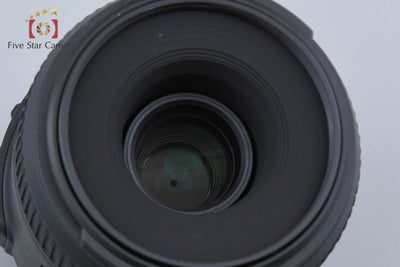 [Used] Nikon AF-S DX MICRO NIKKOR 40mm f/2.8 G