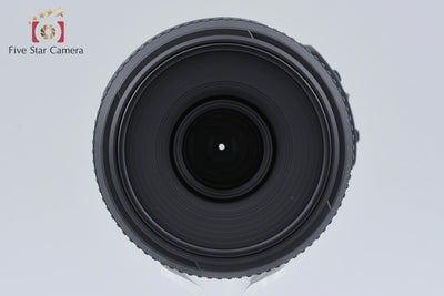[Used] Nikon AF-S DX MICRO NIKKOR 40mm f/2.8 G