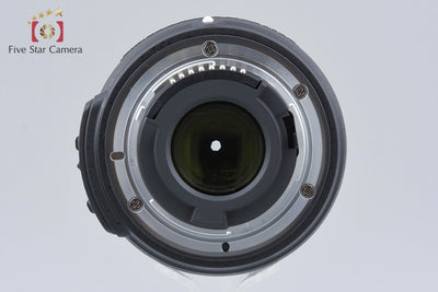 [Used] Nikon AF-S DX MICRO NIKKOR 40mm f/2.8 G