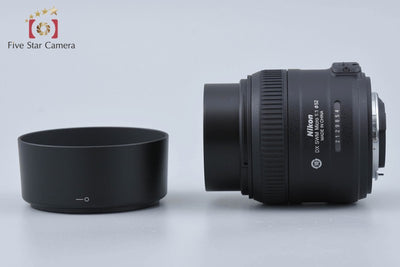 [Used] Nikon AF-S DX MICRO NIKKOR 40mm f/2.8 G